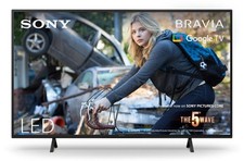 65" Sony Bravia KD65X75WL 4K HDR Google LED TV