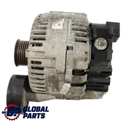 Alternator generator bmw - alternator,