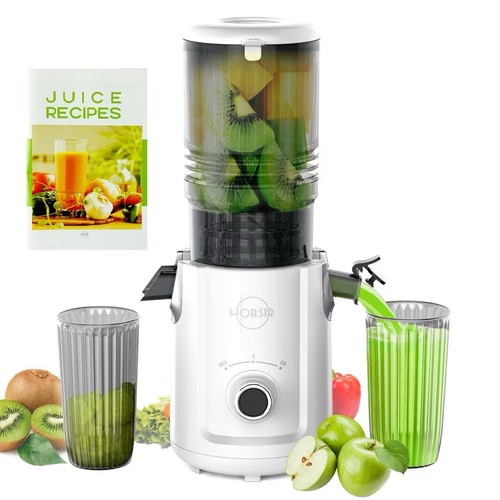 Hobsir cold press - cold, juicer