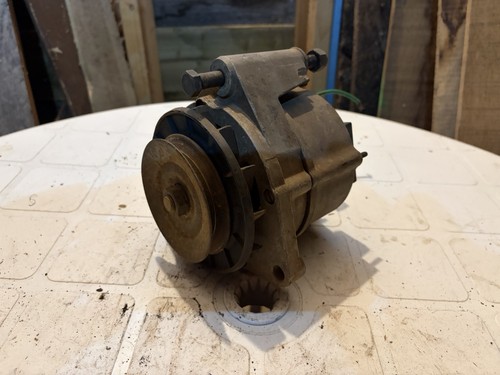 Volvo f86 alternator - f86,