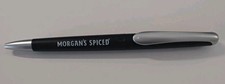 A New Morgan Spiced (Black