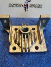 British Seagull , New Old