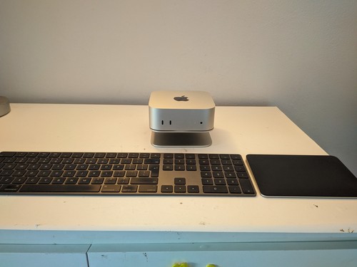 Mac mini 32gb - mini, ram/2tb