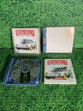 Sega Rally 2 Championship Sega