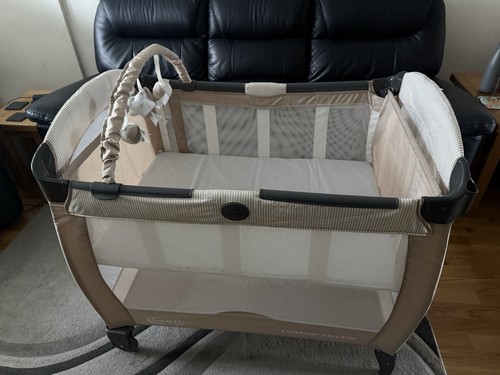 Graco contour electra travel - contour,