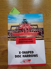 Gregoire Besson X Shaped Disc