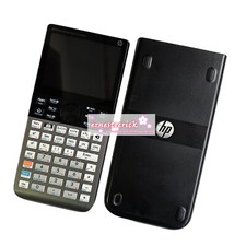 Used HP Prime v2 Graphing Calculator G8X92AA