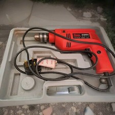 Power Devil Hammer Drill 420 Watts (Only!!)