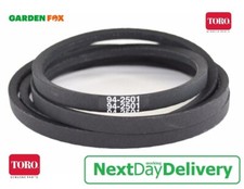 Genuine TORO 270H 52" DECK