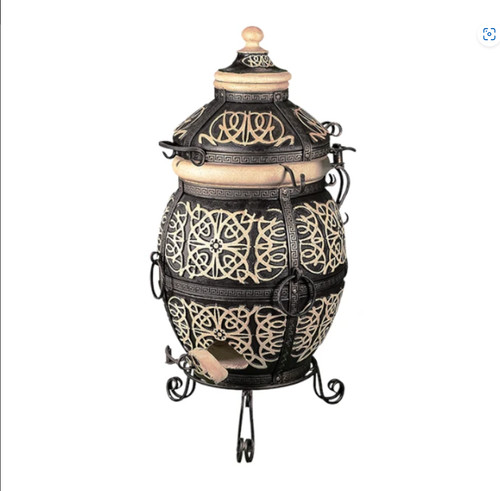 Large tandoori oven for - large, home