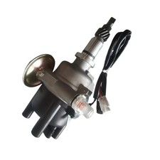 Electronic Distributor