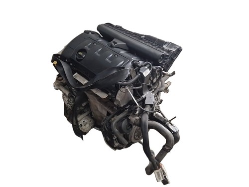 Mini one petrol n16 - 1.6l,