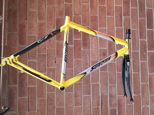Surosa frame columbus - surosa, frame,
