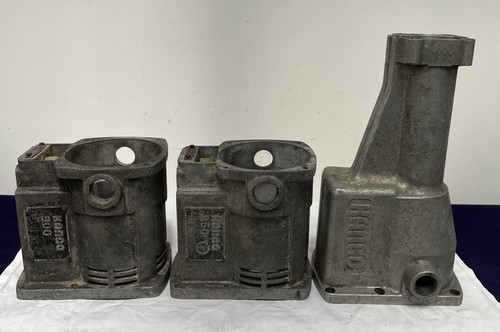 Kango breaker hammer casing - kango,