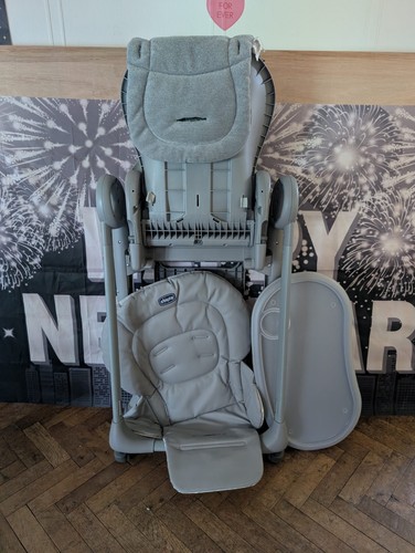 Chicco polly magic relax - chicco,