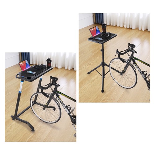 Mobile cycling desk foldable - mobile,
