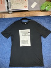 Nike X Patta T Shirt L