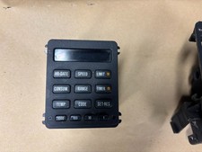 BMW 635CSI M635 E24 On Board Computer module