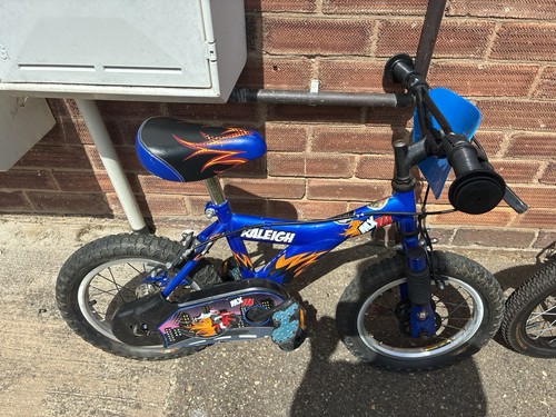 Raleigh mx14 children - mx14, children's