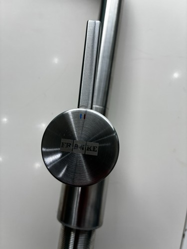 Franke atlas neo - neo, sensor
