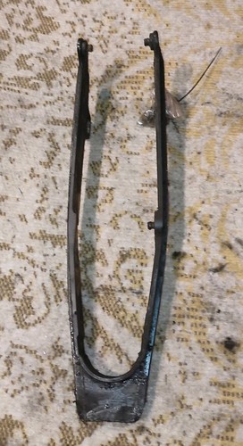 Honda cbf1000 chain guard - honda,