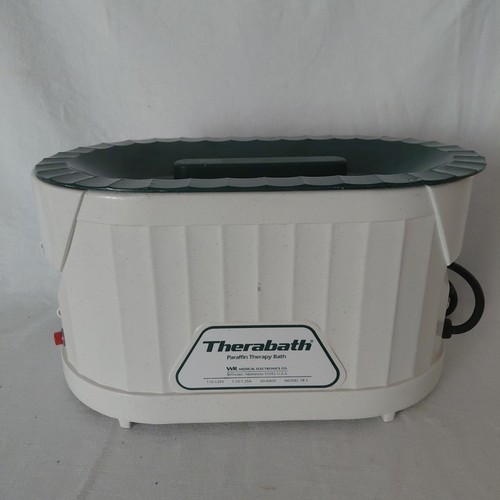 Therabath pro tb5 - therabath, professional