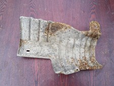 Honda Civic Exhaust Heat