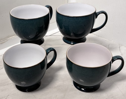 Denby greenwich craftsman cups - craftsman,