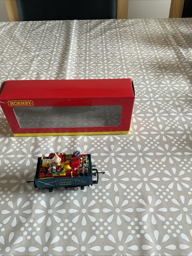 Hornby r60074 2020christmas - hornby,
