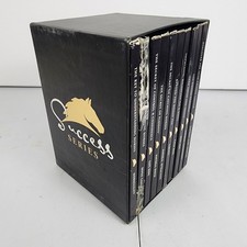 Parelli SUCCESS SERIES 10 DVD