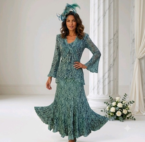 Ann balon mother bride - ann,