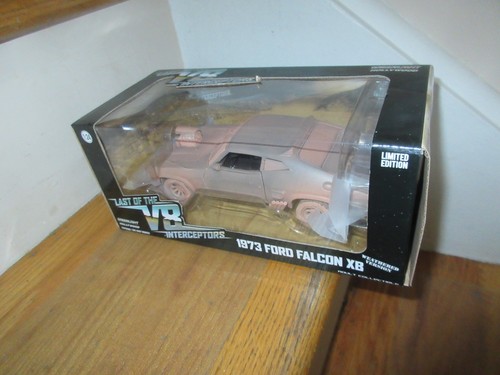 Greenlight mad max 1973 - mad,