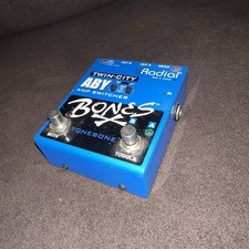 Radial Engineering Twin City