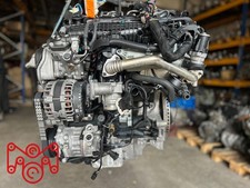 Volvo XC90 2.0d 173kw 235hp Complete Engine D4204T11 D4204T23 Engine NET NET