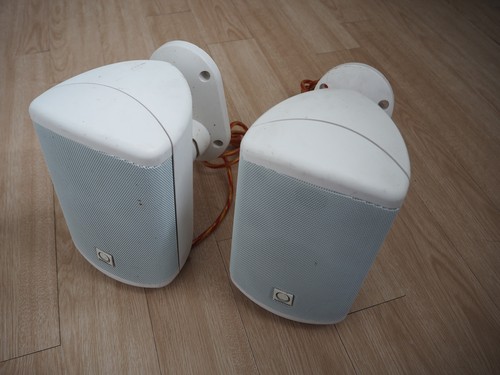 Turbosound impact 35 - turbosound,