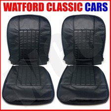 MGB Roadster and GT seat