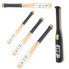 Heavy Duty Baseball Bat Alloy