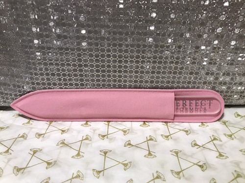 Perfect formula crystal - crystal, nail