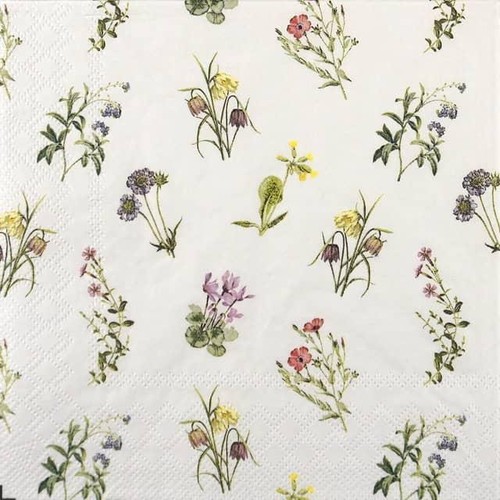 Single paper napkins for - single,