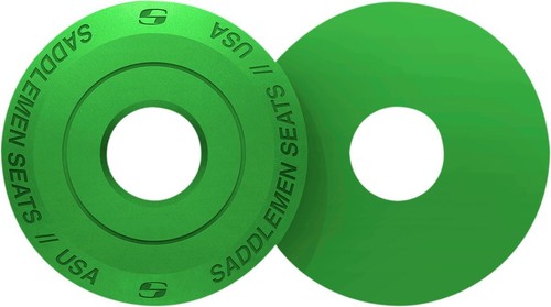 Saddlemen fender seat washer - fender,
