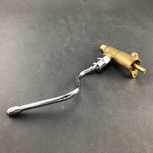 Ascaso steam tap - ascaso, with