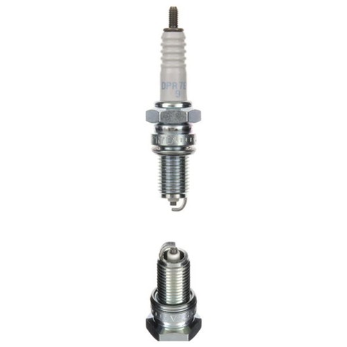Ngk dpr7ea moto 125 - 125, cf