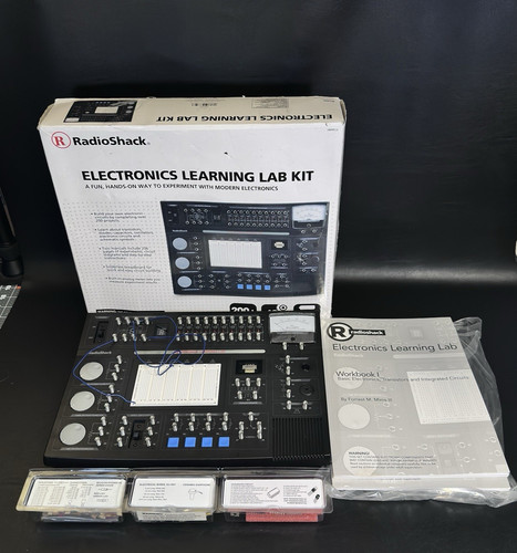 Radioshack electronics - radioshack,