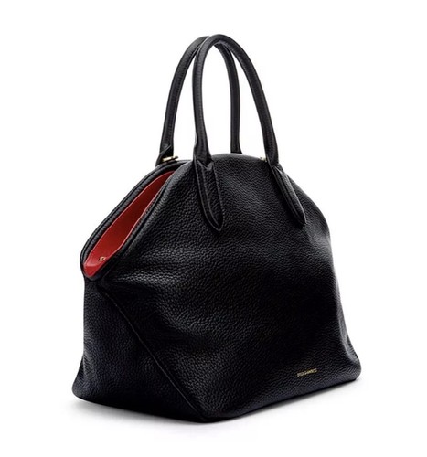 Lulu guiness black - lulu, leather