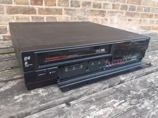 SAISHO VR3600X Video Cassette