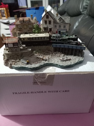 Danbury mint country - mint,