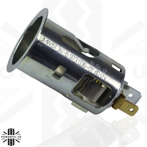Genuine bmw cigarette - cigarette, lighter