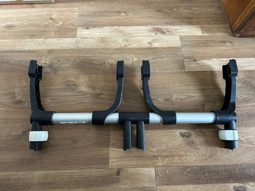 Bugaboo donkey double twin car - donkey,