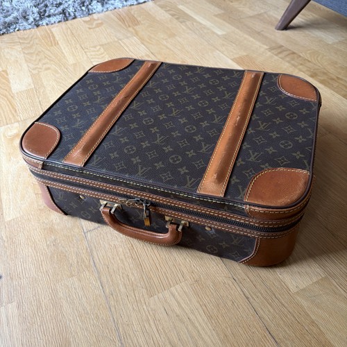 Vintage louis vuitton - louis,