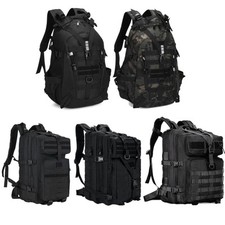 30L 40L 45L 50L Tactical
